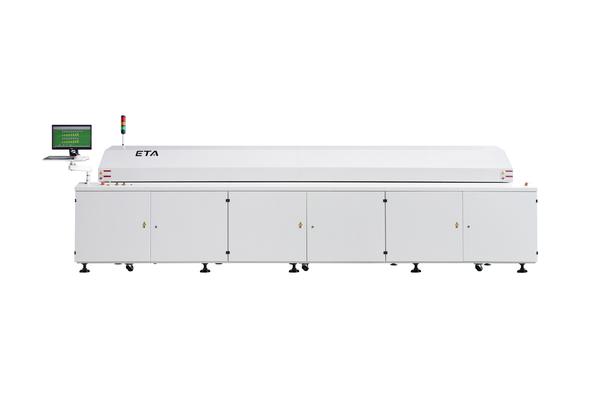 High-end SMT Reflow Oven Manufacturers
